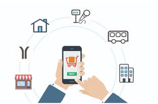 營養快樂新零售線下店 開啟線下零售新篇章的技術賦能之道