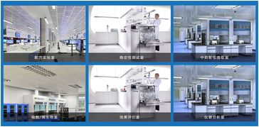 華伊美化妝品OEM 技術與合作雙輪驅動的優(yōu)質選擇