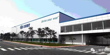 一錘定音 北京現代市場回暖，技術服務驅動正度過難關